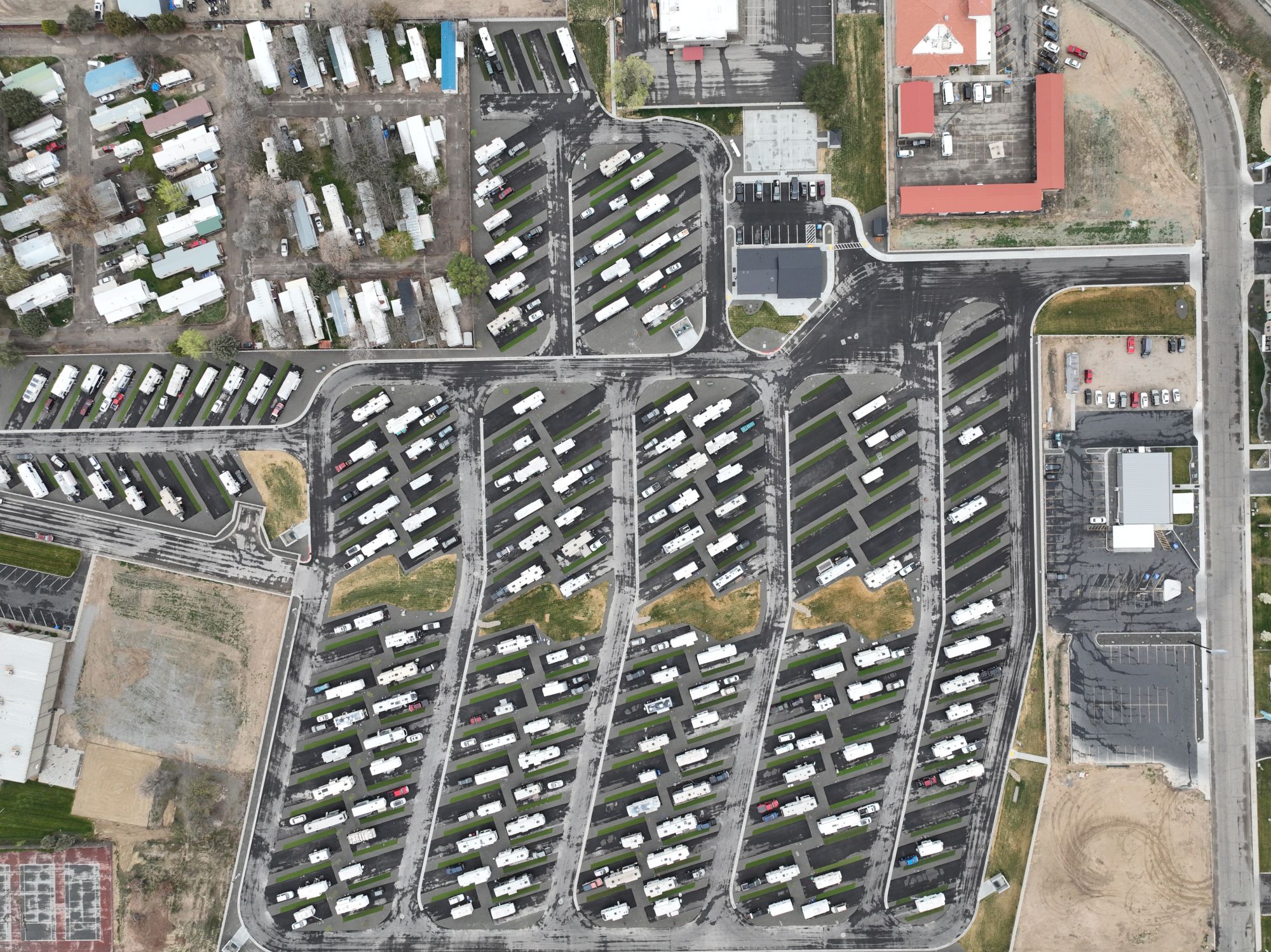River Point RV Park