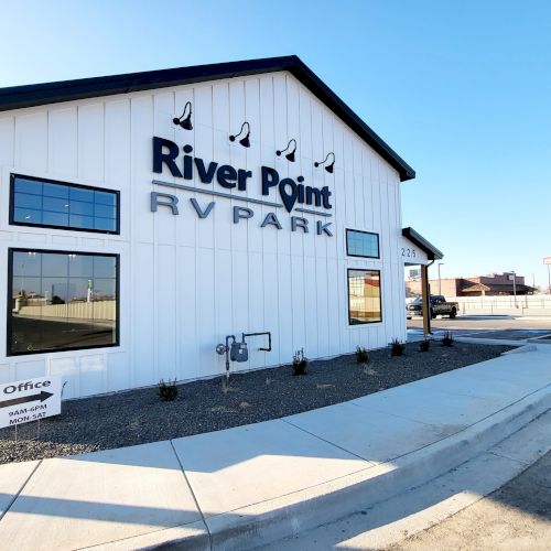 River Point RV Park