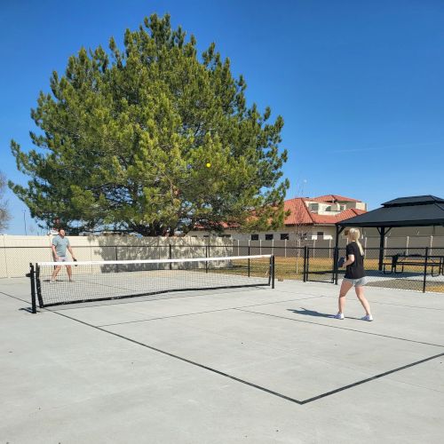 River Point RV Park